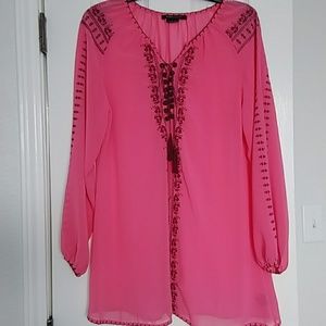 BCBG Top